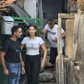 SUDBINE! Ana, Aleksandar sestra i brat, Slavica majka! A vi, a mi, a ovo društvo, a patrijarh Pavle...?! Biti čovek je lepo…