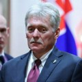 Peskov: Svi mesindžeri su apsolutno transparentni za ruske specijalne službe