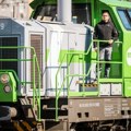 ENNA prvi put u Tovarniku obavila razmjenu vlakova uz interoperabilnost osoblja