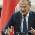 Tusk: Napad dronova na Poljsku nije bila greška i mi to znamo