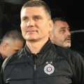 Trener Partizana otvorio dušu: Pričao o Spartaku, Englezima i povratku Zubairua i Zahida