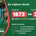 Војину Милорадовићу (5) хитно потребна помоћ, скупља се новац за трошкове лечења од леукемије
