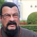 Стивен Сигал посетио Врњачку Бању: "у Врњачкој Бањи ће купити своју стамбену јединицу"