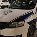 Svađa zbog saobraćaja prerasla u fizički obračun u Nemanjinoj ulici
