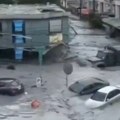 Supertajfun Ragasa seje smrt i nosi sve pred sobom: Puno mrtvih i nestalih, talasi provalili u hotele, izdato upozorenj 10…
