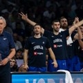 Ne možete da ih ne volite: Avramović i Dobrić pokazali zašto su miljenici cele nacije, čak i Večitih! (video)