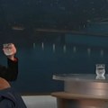 "Sad bi te moj muž izuo i lizao ti prst po prst" Skandal u emisiji u kojoj su Goca Tržan i Ceca Ražnatović, palo priznanje!