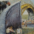 Arts Hub: Harold Workman