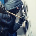 Lopov provalio u kuću, pa uradio nešto neverovatno Policija se našla u čudu