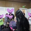 NSA: Rančevi za albanske đake u Sandžaku