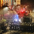 Pet gruzijskih opozicionara optuženo za poziv na državni udar na dan lokalnih izbora