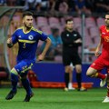 Samo u crnogorskom fudbalu, lider ima negativnu gol-razliku