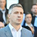 Obradović: Uopšte nije neprijatno kada ti zvižde bivši naprednjaci i LDP-ovci presvučeni u razne grupe građana