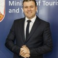 Memić: Kipar prihvatio da bude zemlja partner na Beogradskom sajamu turizma 2026.