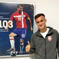 Albanci, čuvajte se! Dejan Stanković dao savet sinu od koga se naježiš kada je Srbija u pitanju: Aleksandar dobro pamti reči…