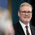 Britanski premijer: Mirovni sporazum za Gazu istorijski, ali ključna je implementacija