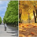Evo kada se leto vraća! Temperature skaču na 25 stepeni, ali će noći biti hladne