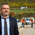 Zukorlićev tim najavljuje asfalt do Mojstira: Srušili smo decenijsku praksu SDA da se asfalt naplaćuje narodu