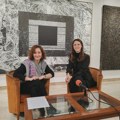 NOVA KONCERTNA SEZONA MŠ “ŽIVORAD GRBIĆ” U MODERNOJ GALERIJI – IZLOŽBA ZVUKA