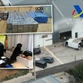 "Ljudi pauci" rade za balkanski kartel! Ovako je klan predvođen Srbima i Crnogorcima preuzeo luku Valensija: Španska policija…