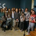Dela i tradicija divljenja vredni: Otvoren 68. Oktobarski salon u Šapcu