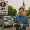 Od 1. novembra posle hrane i struje i parkiranje skuplje! Novi udar na džep građana Zrenjanina! Parking skuplji, zbog čega?