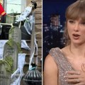 Osvanuli grobovi svih bivših Tejlor Svift: 2,5 miliona gleda u jeziv spomenik i krste se (Video)