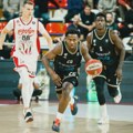 FMP bez odbrane za Dubai, evroligaš pokazao snagu u Železniku