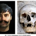 Историјски подухват: Како су изгледали људи чије су лобање узидане у Ћеле-кулу