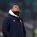Milojević: Ostali igrači treba da se ugledaju na Ivanića i Kataija