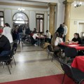 U Nišu 1.200 građana dalo krv za matične ćelije