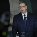 Vučić osudio napad na jevrejsku zajednicu u Sidneju: Antisemitizmu nema mesta u svetu