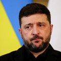 Ukrajinski oficir: Zapad ne dozvoljava Zelenskom da zaključi mir