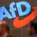 Zbog pitanja o dronovima optužuju AfD da prikuplja podatke za Ruse
