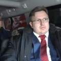 Rus zaposlen u ministarstvu prodavao Amerikancima informacije: Moskovski sud doneo presudu za izdaju (video)