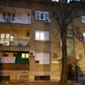 Ovako izgleda štek napadača sa Novog Beograda: Jezivi prizori, krš i lom u stanu (Foto)