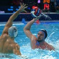 "Dušane, odmori, pa u pohod na medalju": Vaterpolisti Srbije znaju kako sa Francuzima, poslaće Jakšu na najjačeg