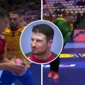 Već imamo najbolji gol Evropskog prvenstva: Majstorija iz mrtvog ugla, nismo ni znali da je ovo moguće