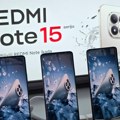 Xiaomi Redmi Note 15 serija stigla u Srbiju: Ovo su cene svih pet modela