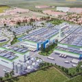 Uskoro mega fabrika u Subotici, proizvodiće baterije, čak 1.000 novih radnih mesta, prva takva u Evropi