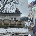 Plamen im odneo dom, ljudi im vraćaju život: Kako se Kovilj ujedinio da pomogne porodici Segedi