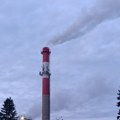 Radovi u kotlarnici „Istok“: privremeni prekid isporuke toplotne energije