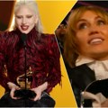 Mreže gore zbog reakcije Majli Sajrus na pobedu Lejdi Gage: Napravila grimasu, pa pobegla sa dodele Gremija