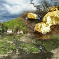 Ovaj deo Srbije bukvalno leži na zlatu: Bušenja otkrila mnogo veće ležište nego što se pretpostavilo, ali to nije sve