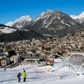 Zimske olimpijske igre 2026. Milano-Kortina: Srbija ima tri predstavnika u dve discipline