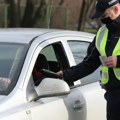 Pijani i drogirani seli za volan, pa izazvali udese: Policija u Boru i Negotinu isključila 5 vozača
