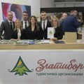 Zlatibor predstavlja bogatu turističku ponudu na 47. Međunarodnom sajmu turizma u Beogradu