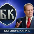 Bogoljub Karić: Televizor budućnosti je u rukama svakog čoveka