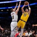 I to se desilo - Jokić više nije među favoritima za MVP nagradu, Dončić juri ka vrhu