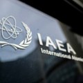 IAEA: Nema znakova oštećenja nuklearnog centra u Dimoni